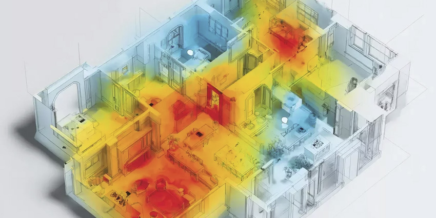 Datalogger WiFi per il monitoraggio delle temperature nelle celle frigo: come funzionano e perché sono diventati indispensabili