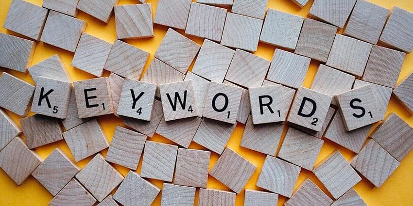 Parole chiave in Google Ads: come funzionano e perché sono fondamentali