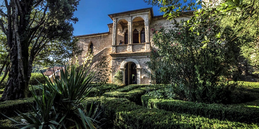 The House of Petrarch in Arquà Petrarca: An Emotional Journey into the Poet’s Last Refuge