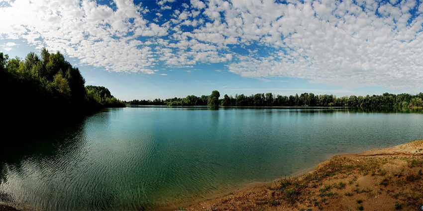 Discovering the Natural Area of Piazzola sul Brenta