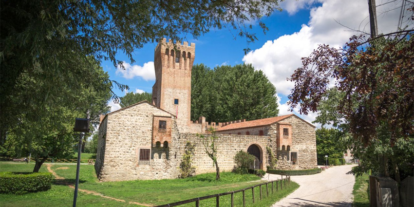 San Martino della Vaneza Castle: History, Architecture, and Timeless Charm in the Heart of Veneto