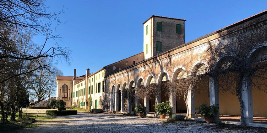 Villa Ca’ Conti: a timeless experience suspended between history, elegance, and emotional resonance