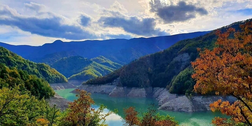 Casentinesi Forest National Park: an Emotional Journey into the Green Heart of the Apennines