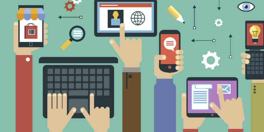 Creare contenuti su misura per valorizzare prodotti e servizi digitali