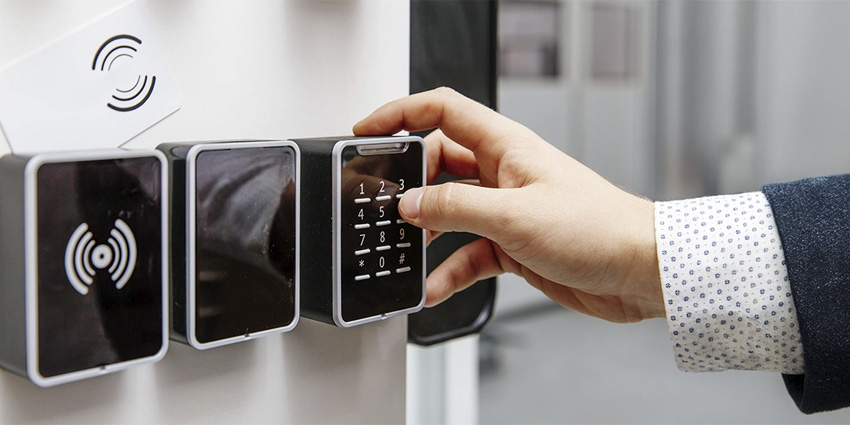 Cos’è un sistema di controllo accessi e come funziona