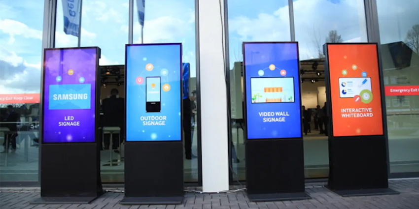 Come funziona un software di Digital Signage: una guida semplice e completa