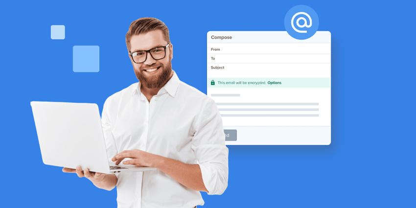 Come creare un’email professionale da inviare ai clienti