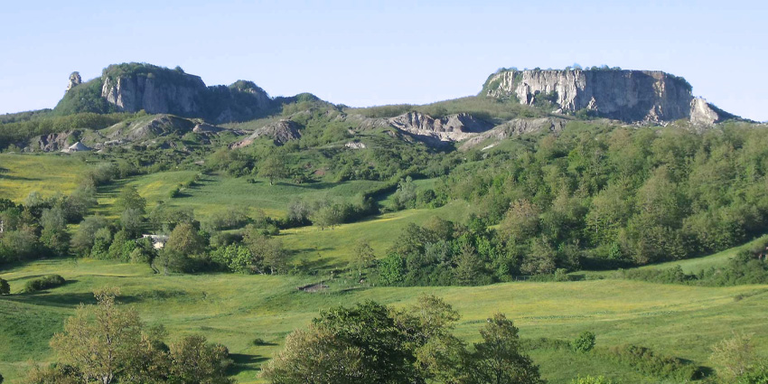 Sasso Simone e Simoncello Regional Natural Park: a Journey into the Wild Soul of the Apennines