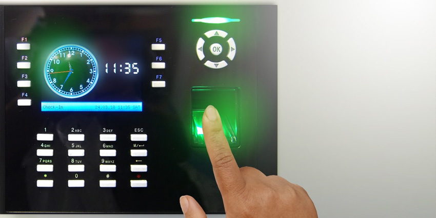 Dimentica Excel: presenze gestite in modo automatico