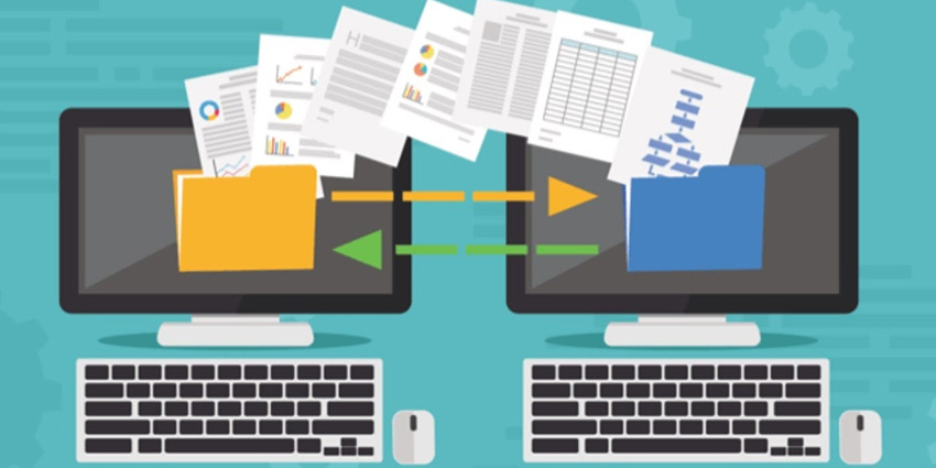 Sincronizzare informazioni e impostazioni tra più computer: come funziona e perché è utile