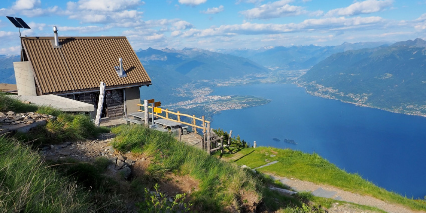 The Sacred Forest of Mergugno: an Emotional Journey Through Silence, Memory, and Nature