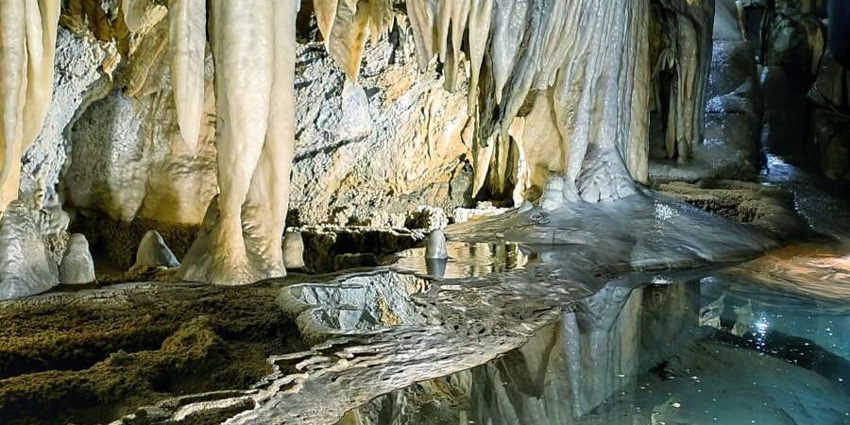 Grotta del Vento: an emotional journey into the heart of the Earth