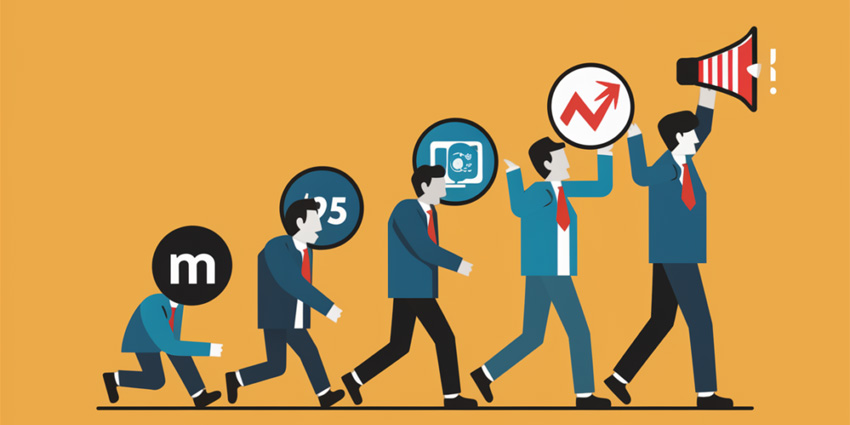 Guidare il cliente all’acquisto: il ruolo del marketing nell’era digitale