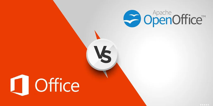 OpenOffice o Microsoft Office: come scegliere la suite di produttività più adatta