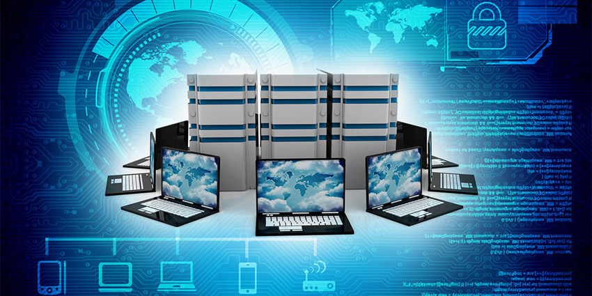 Come gestire una rete di computer in modo efficiente