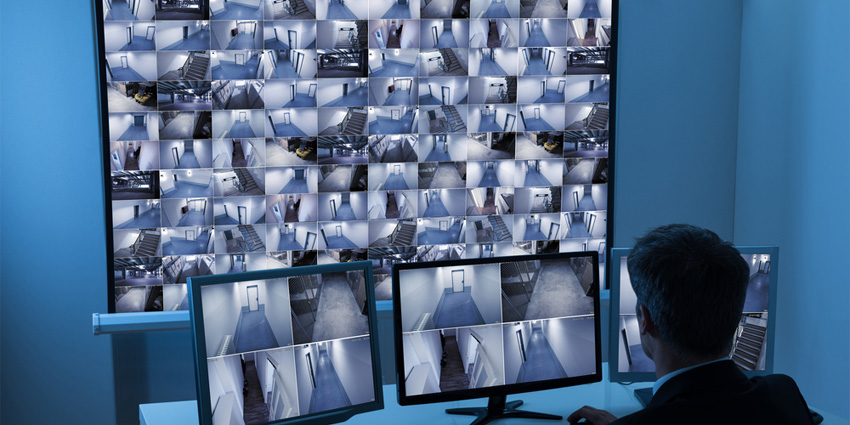 Come progettare un sistema di videosorveglianza efficace