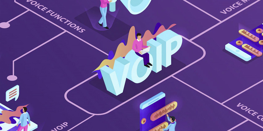 Impostazione degli interni e delle rotte in entrata nei centralini VoIP