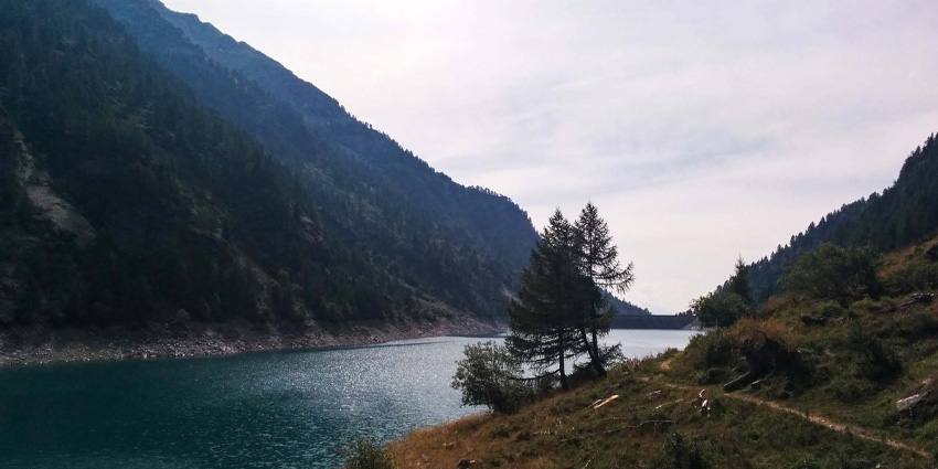 Agàro: A Suspended Memory of Stone and Silence in the Italian Alps