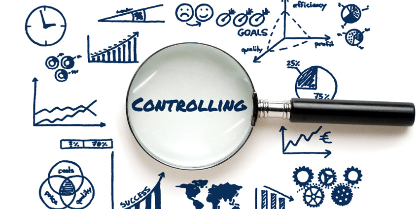 Il controllo di gestione con il software: efficienza, dati e decisioni strategiche