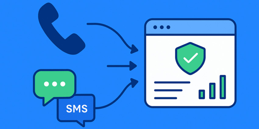 Integrare CRM e SMS: perché è una scelta strategica per le aziende moderne