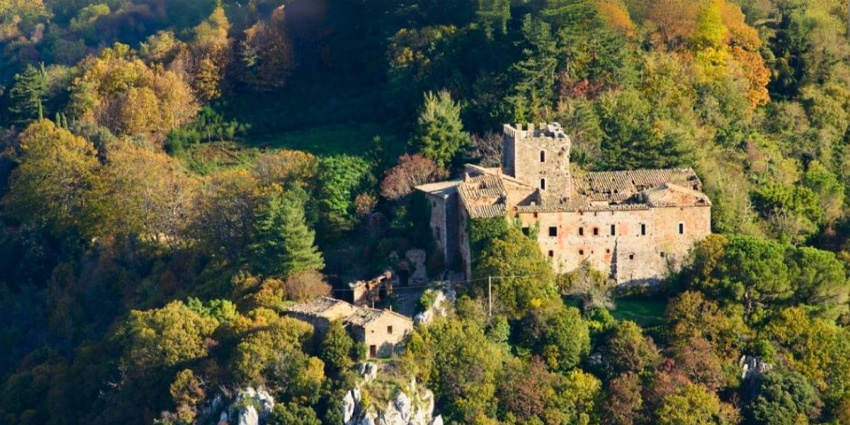 Fosini: The Story of an Emotional Experience Rooted in Identity, Land, and Vision