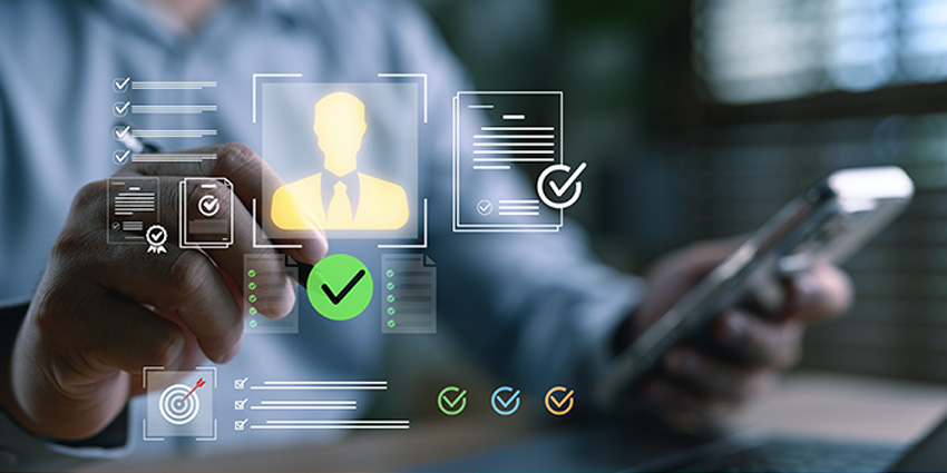 Gestione Digitale del Cliente e dei Mandati con l’Intelligenza Artificiale