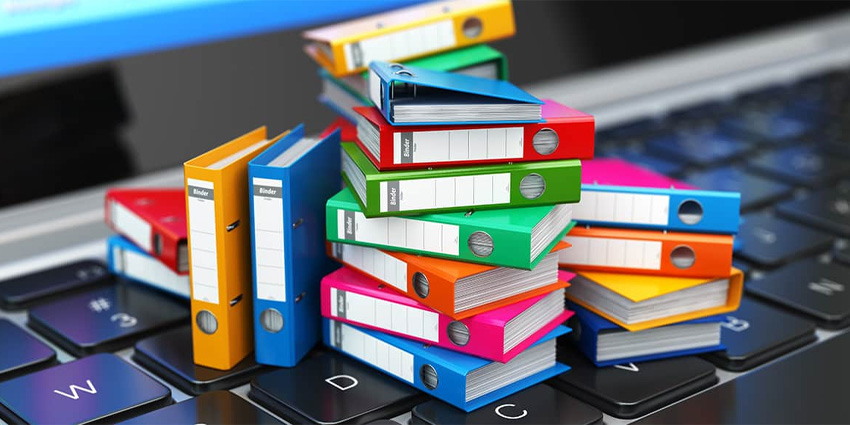 La Gestione Documentale nello Studio: Efficienza, Sicurezza e Innovazione Digitale