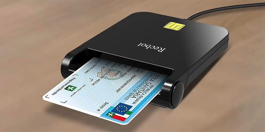 Come Configurare e Utilizzare i Lettori CNS