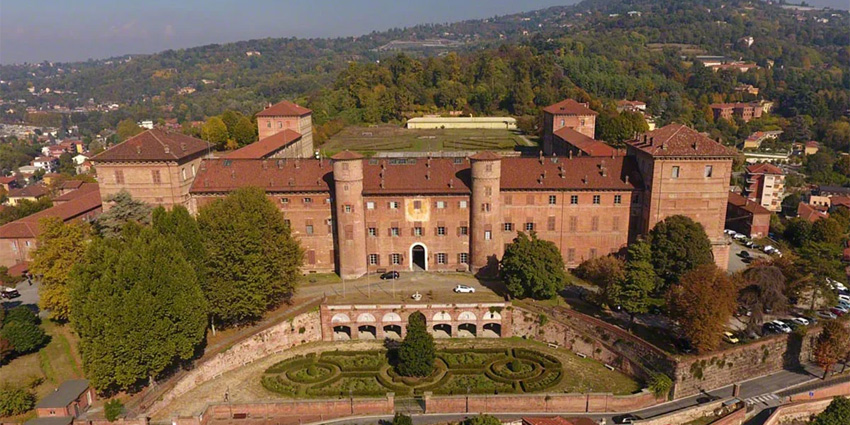 Castello Reale di Moncalieri: An Emotional Journey Through Savoy History and Timeless Beauty
