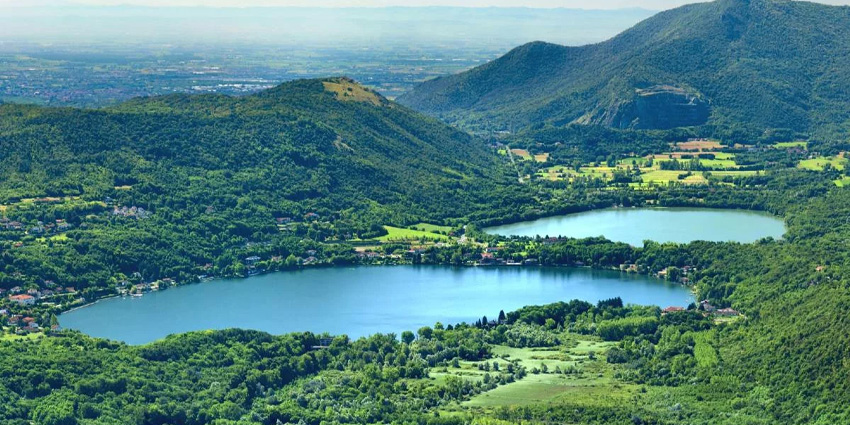 Avigliana Lakes Natural Park: An Emotional Journey Through Water, Woods and Alpine Silence