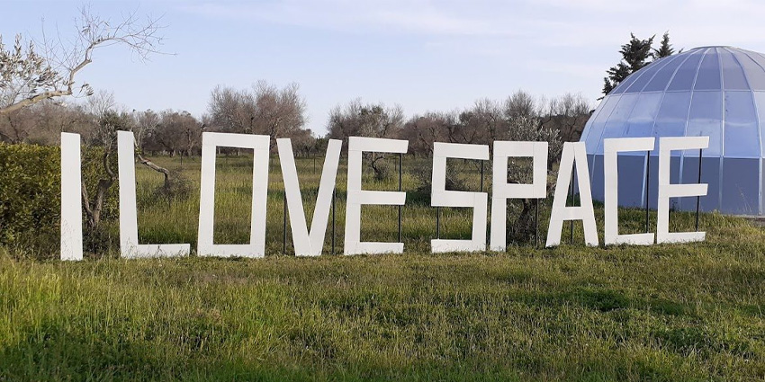 Experiencing the Infinite at San Lorenzo Astronomical Park