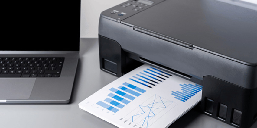 Come configurare l’indirizzo IP di una stampante Wi-Fi