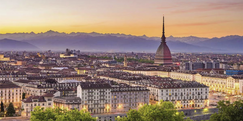 Turin: An Emotional Journey Through Italy’s Most Elegant City