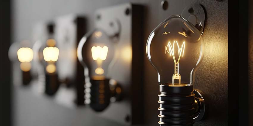 Automazione delle luci nello studio: come gestire l’accensione in modo intelligente