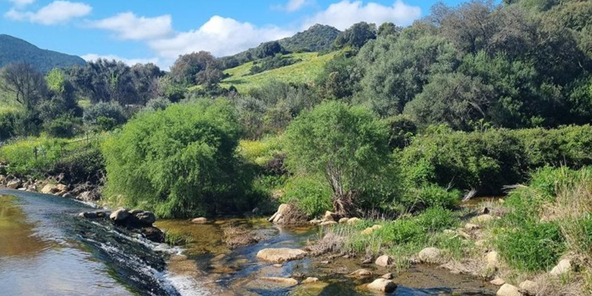Berchiddeddu: an emotional journey into the authentic heart of Gallura