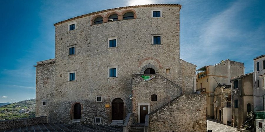 Castello di Capua: An Emotional Journey Through Time and Stone