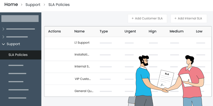 Contratti di servizio nel CRM: la chiave per automatizzare gli addebiti e migliorare la gestione negli studi commercialisti