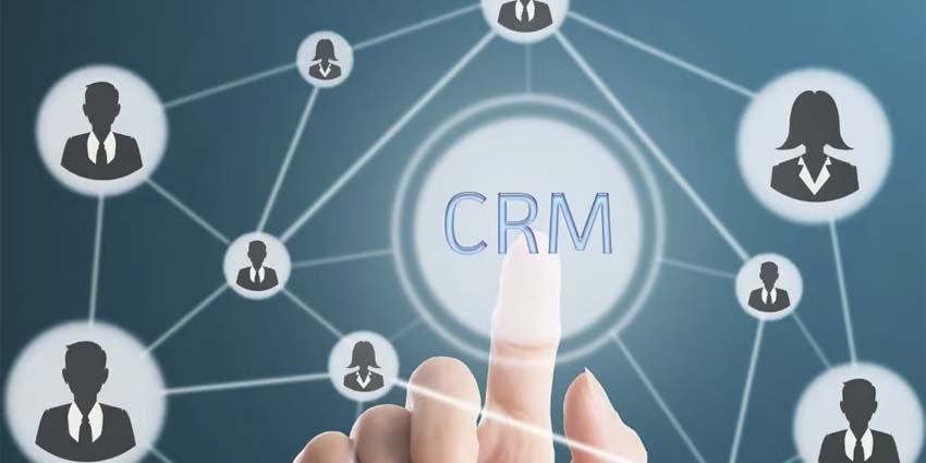 Come automatizzare le attività dello studio con un CRM