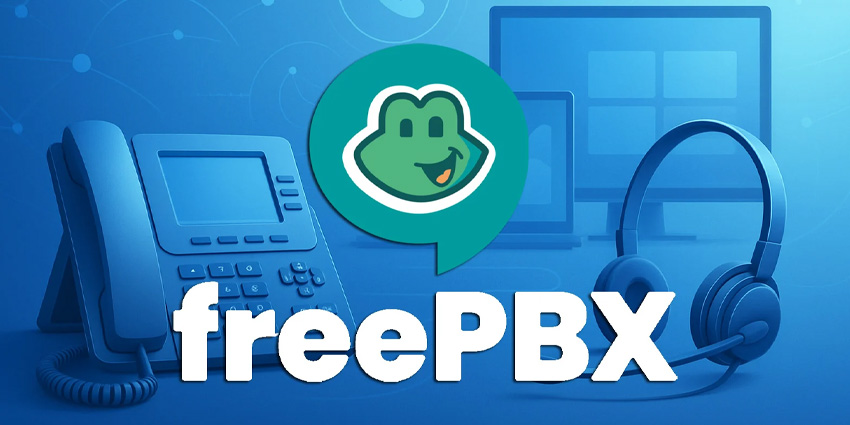 Come Configurare FreePBX in uno Studio Professionale