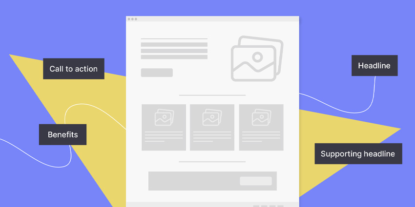 Come creare landing page che convertono: guida pratica per aziende IT