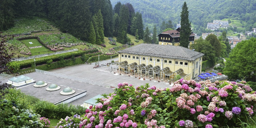 Recoaro Terme: An Emotional Journey Through Water, Silence, and Alpine Beauty