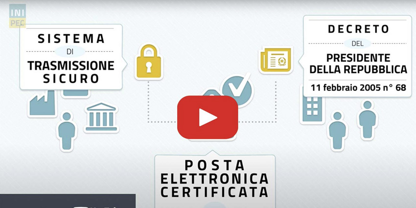 PEC assegnata dal Registro Imprese: cosa fare e come accedere ai messaggi