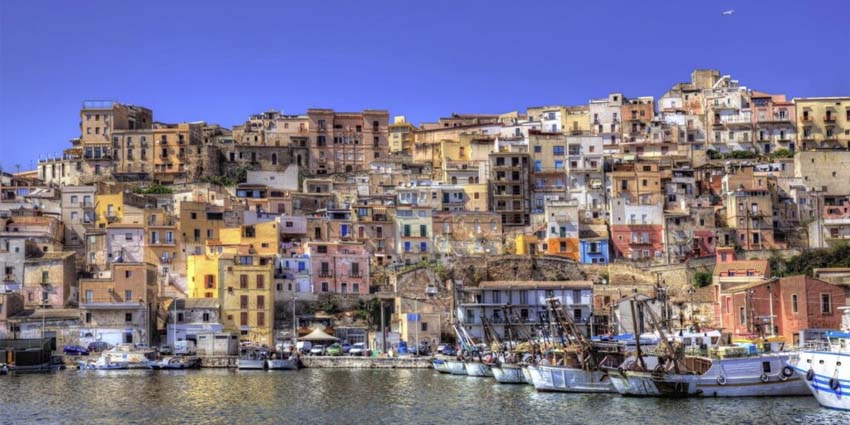 Sciacca: an Emotional Journey Through Sea, History, and Sicilian Soul