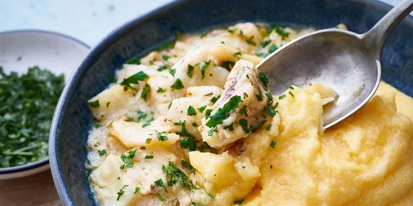 Vicenza-Style Salt Cod: An Authentic Experience of Tradition and Flavor