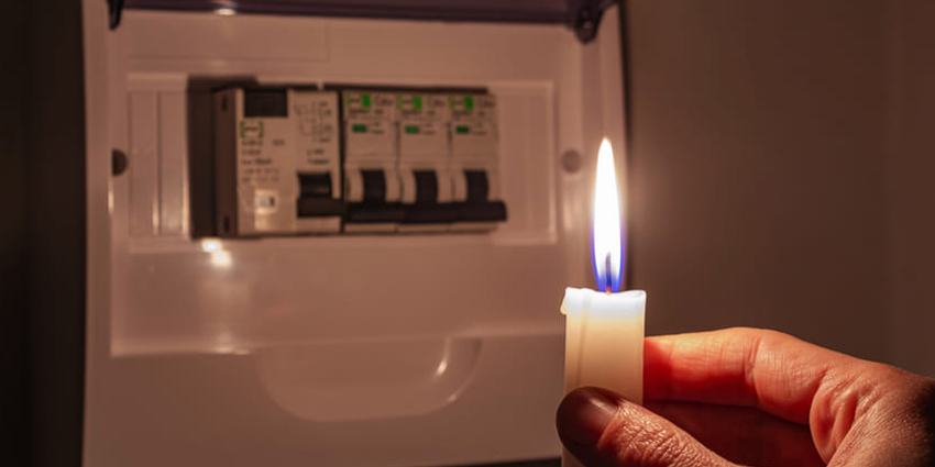 Blackout di Internet o dell’energia: cosa succede davvero alla tua impresa