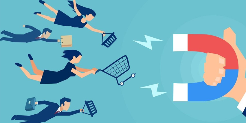 Come aumentare le vendite del proprio negozio: strategie digitali e operative