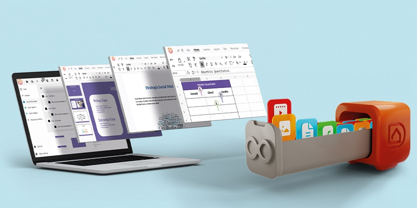 Come costruire il proprio drive documentale aziendale: guida pratica per organizzare file, processi e collaborazione