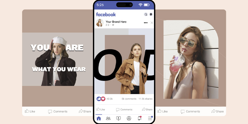 Come creare post su Facebook che convertono: guida pratica per aziende IT