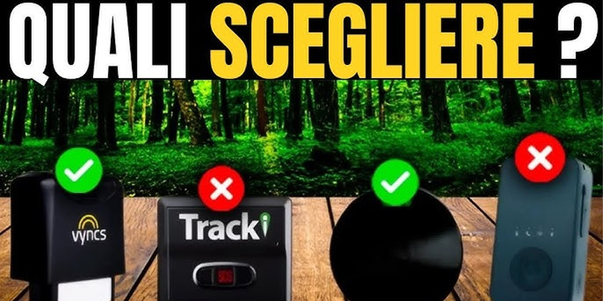 Come scegliere il GPS giusto per i veicoli aziendali: guida completa per decisioni più consapevoli