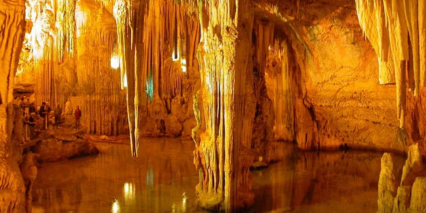 Toirano Caves: an Emotional Journey into the Hidden Heart of Liguria